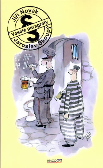 Obrázok Veselé paragrafy