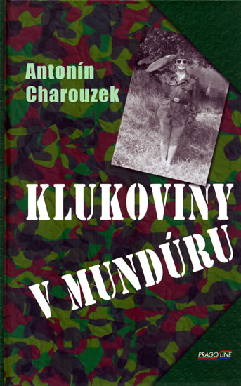 Obrázok Klukoviny v mundúru