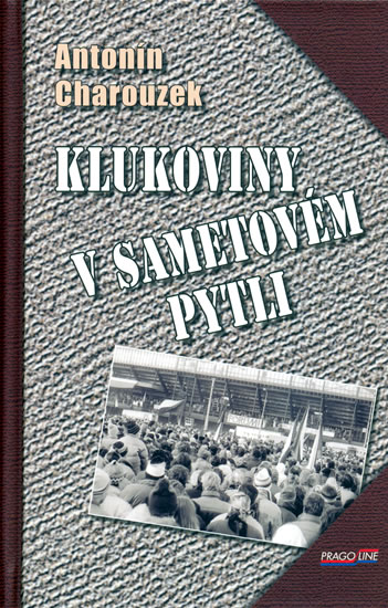 Obrázok Klukoviny v sametovém pytli