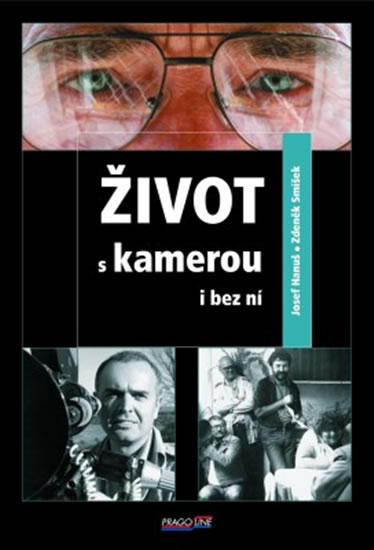 Obrázok Život s kamerou i bez ní