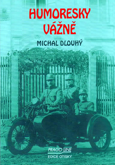 Obrázok Humoresky vážně