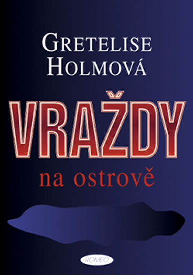 Obrázok Vraždy na ostrově