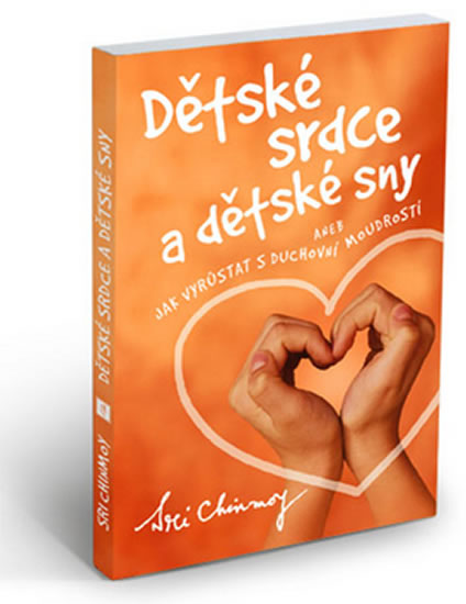 Obrázok Dětské srdce a dětské sny