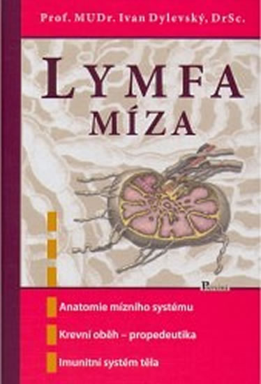 Obrázok Lymfa míza
