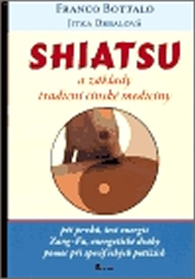 Obrázok Shiatsu a základy tradiční čínské medicí