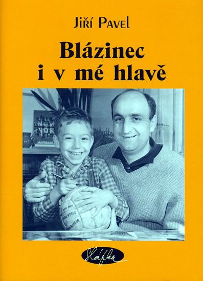 Obrázok Blázinec i v mé hlavě