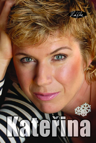 Obrázok Kateřina Neumannová - Moje tři zlata