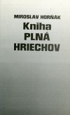 Obrazok Kniha plná hriechov