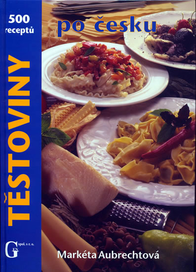 Obrázok Těstoviny po česku