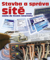 Obrazok Stavba a správa sítě - aneb cesta do hlubin internetu