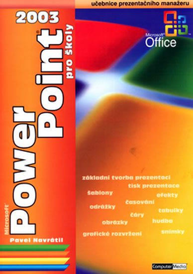 Obrázok Power Point 2003 pro školy