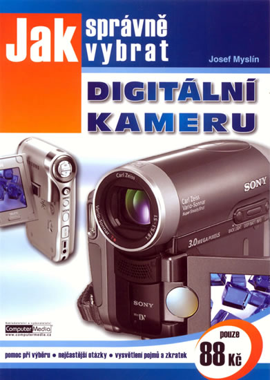 Obrázok Jak správně vybrat digitální kameru