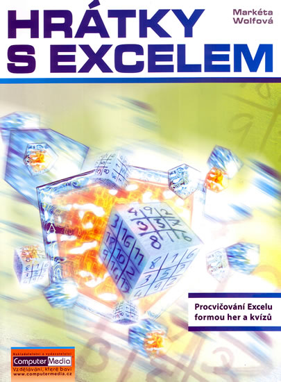 Obrázok Hrátky s excelem