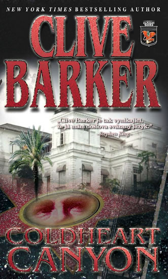 Obrázok Coldheart Canyon