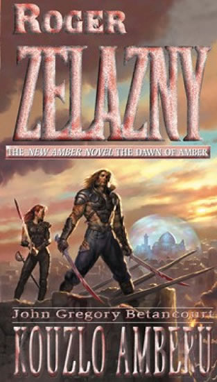 Obrázok Úsvit Amberu 3 - Kouzlo Amberu