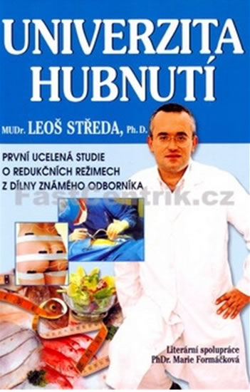 Obrázok Univerzita hubnutí