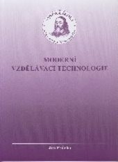 Obrazok Moderní vzdělávací technologie