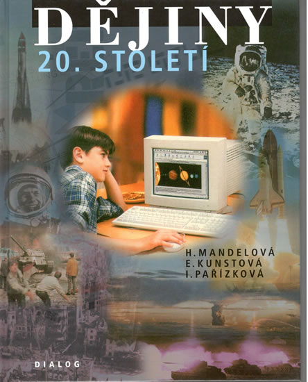 Obrázok Dějiny 20.století