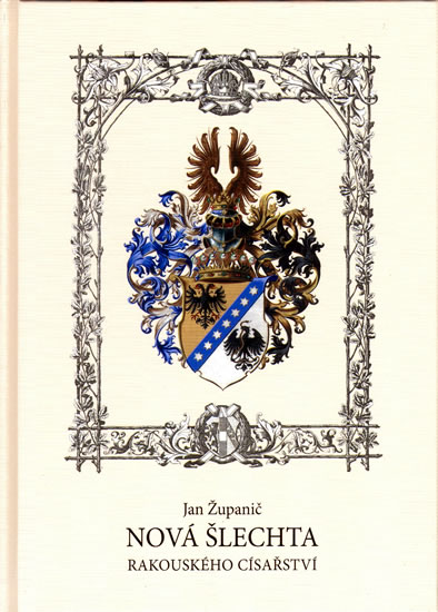 Obrázok Nová šlechta Rakouského císařství