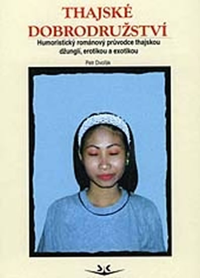 Obrázok Thajské dobrodružství