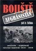 Obrázok Bojiště Afghánistán