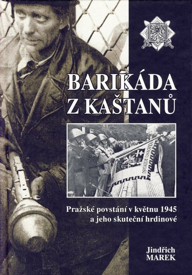 Obrázok Barikáda z kaštanů