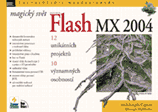 Obrazok Magický svět Macromedia Flash MX 2004