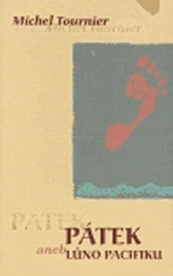 Obrázok Pátek aneb lůno Pacifiku