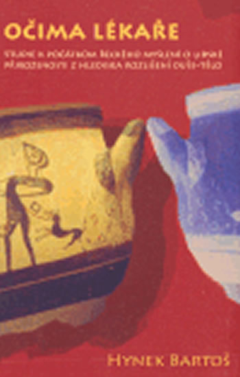 Obrázok Očima lékaře: Studie k počátkům řeckého