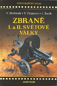 Obrazok Zbraně I. a II. světové války
