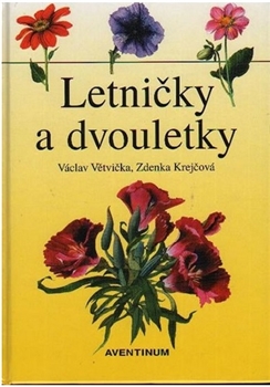 Obrazok Letničky a dvouletky