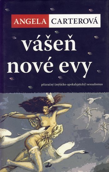 Obrázok Vášeň nové Evy