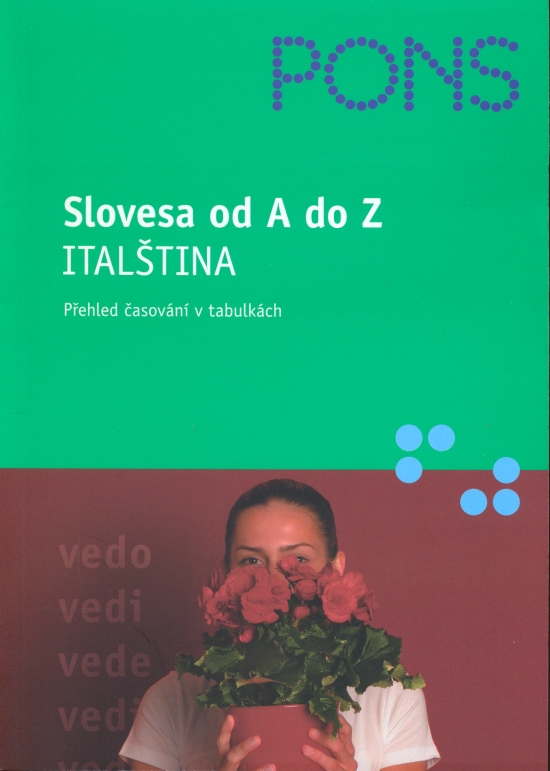 Obrázok Slovesa od A do Z - Italština