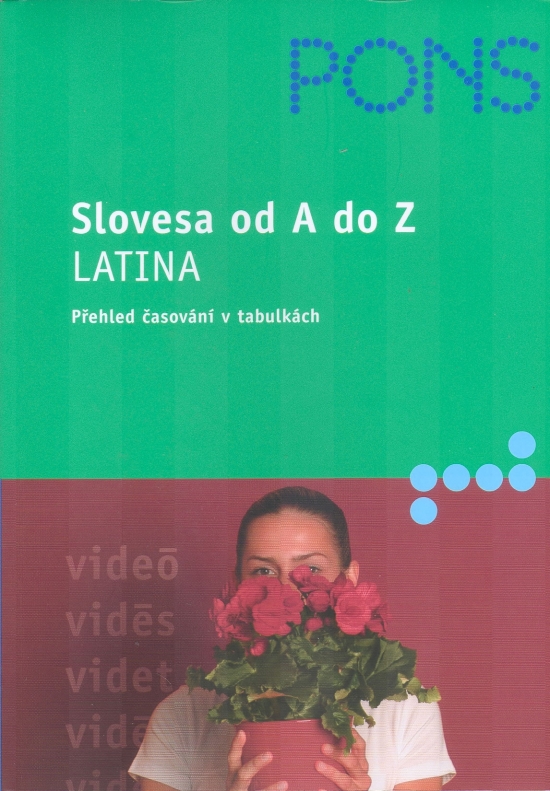 Obrázok Slovesa od A do Z - Latina