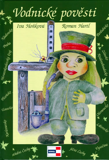 Obrázok Vodnické pověsti