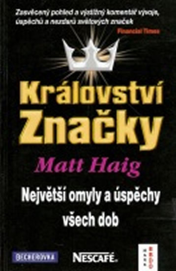 Obrázok Království značky