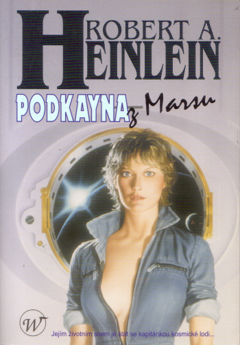 Obrazok Podkayna z Marsu