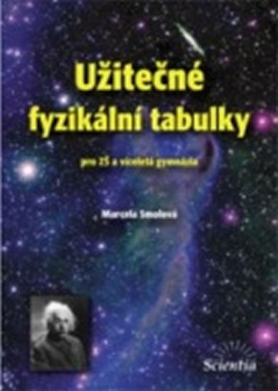 Obrázok Užitečné tabulky