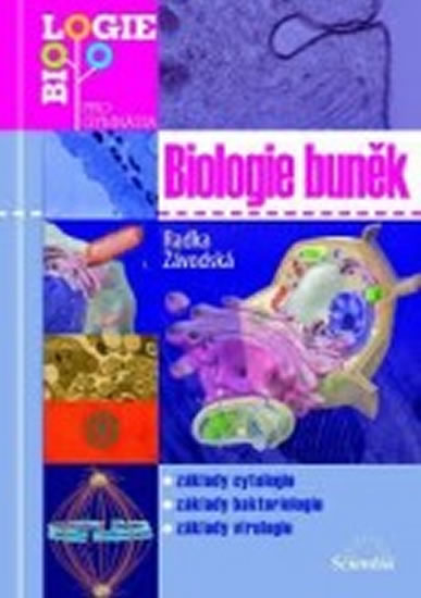 Obrázok Biologie buněk
