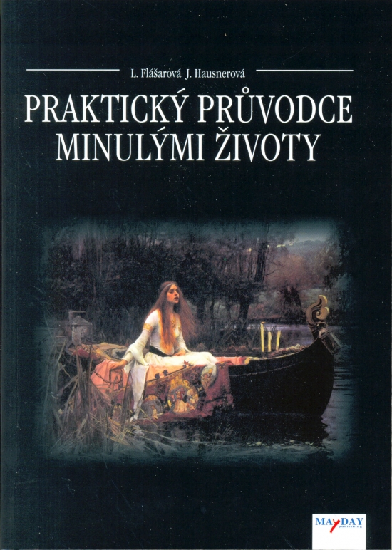 Obrázok Praktický průvodce minulými životy