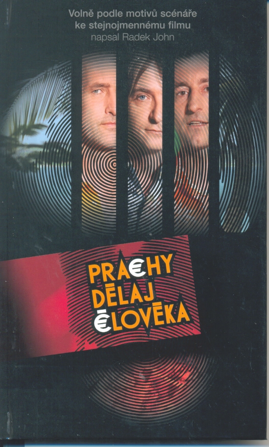 Obrázok Prachy dělaj člověka