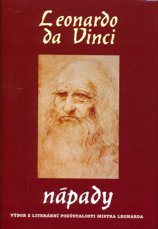 Obrázok Leonardo da Vinci - nápady