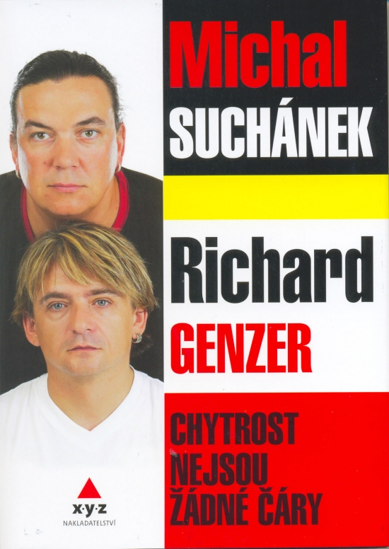 Obrázok Chytrost nejsou žádné čáry