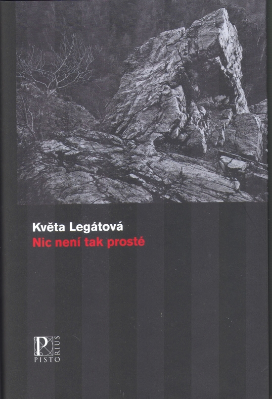 Obrázok Nic není tak prosté