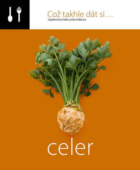 Obrázok Což takhle dát si... Celer