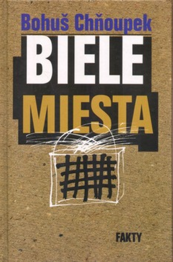 Obrázok Biele miesta