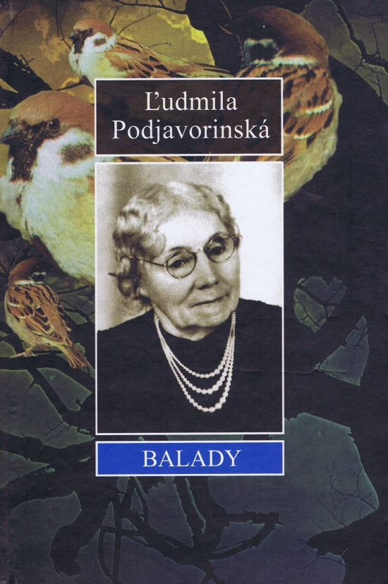 Obrázok Balady