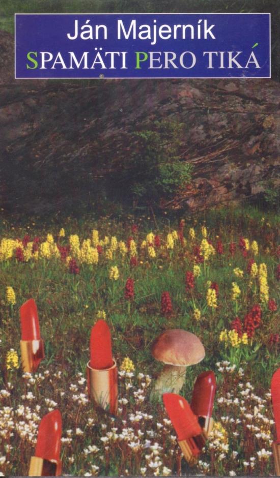 Obrázok Spamäti pero tiká