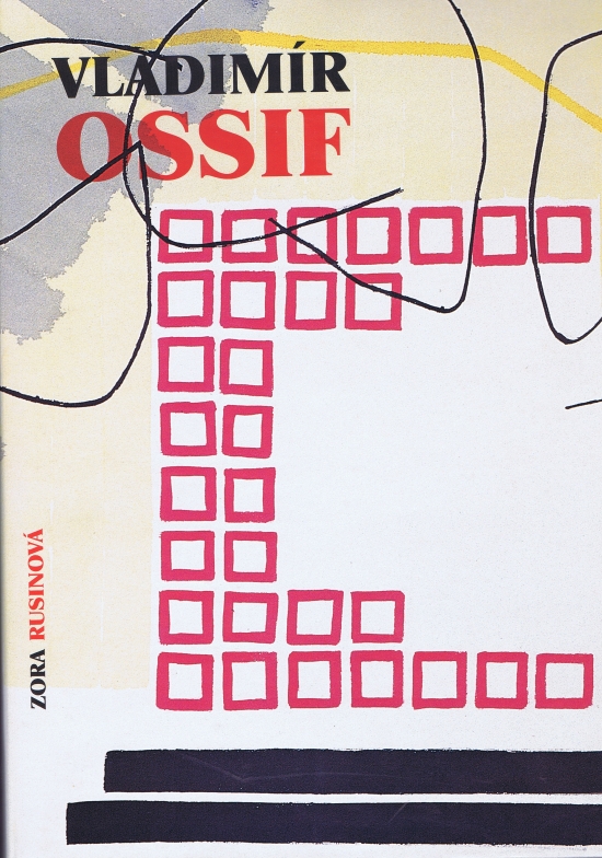Obrázok Vladimír Ossif