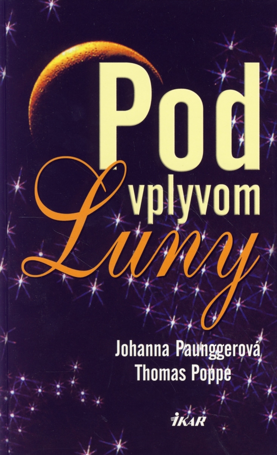 Obrázok Pod vplyvom Luny